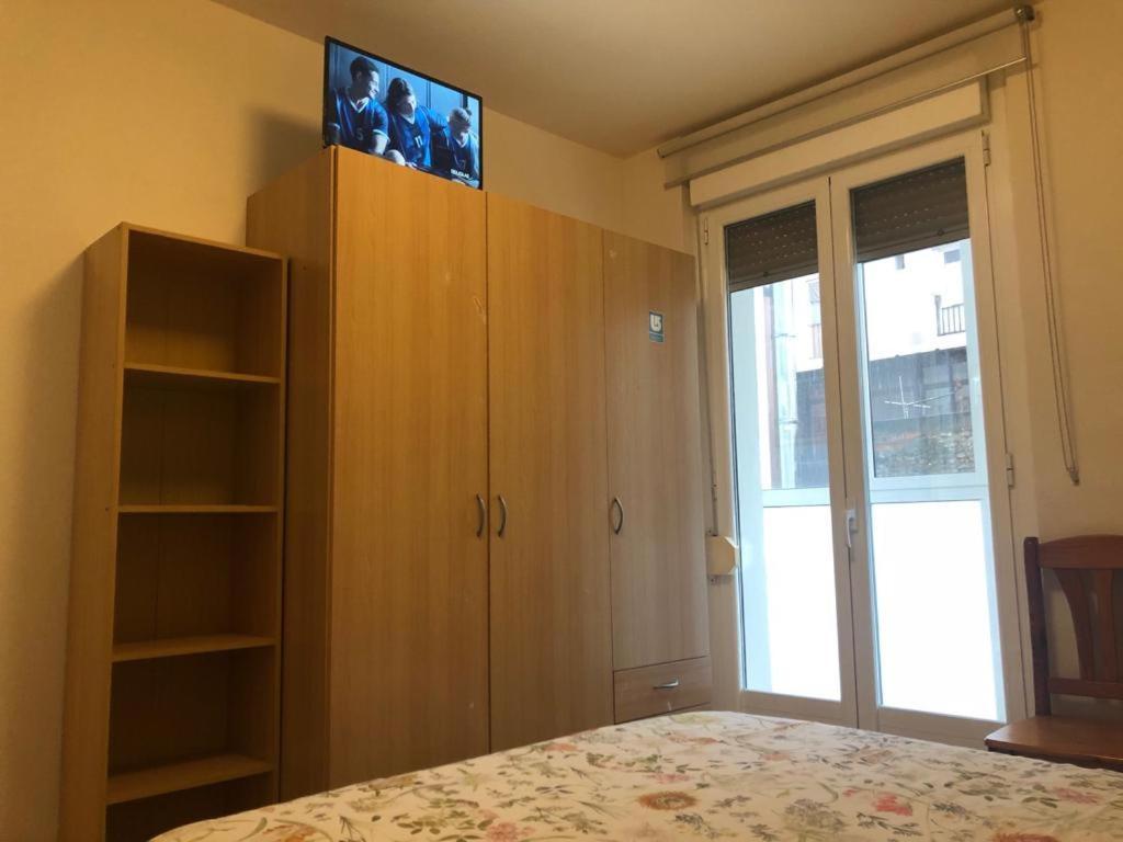 Apartamento San Gregorio Pamplona Exterior foto