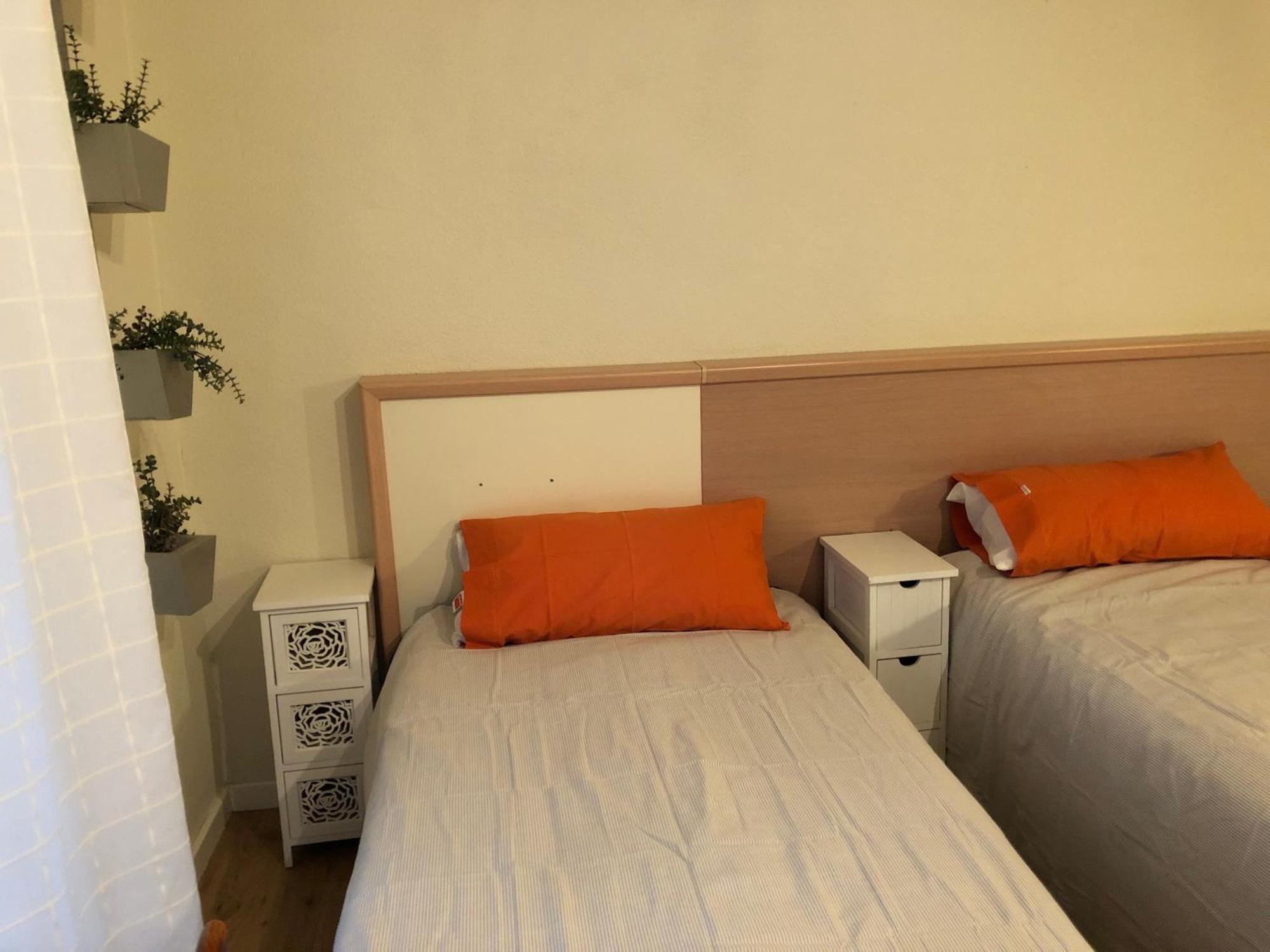 Apartamento San Gregorio Pamplona Exterior foto