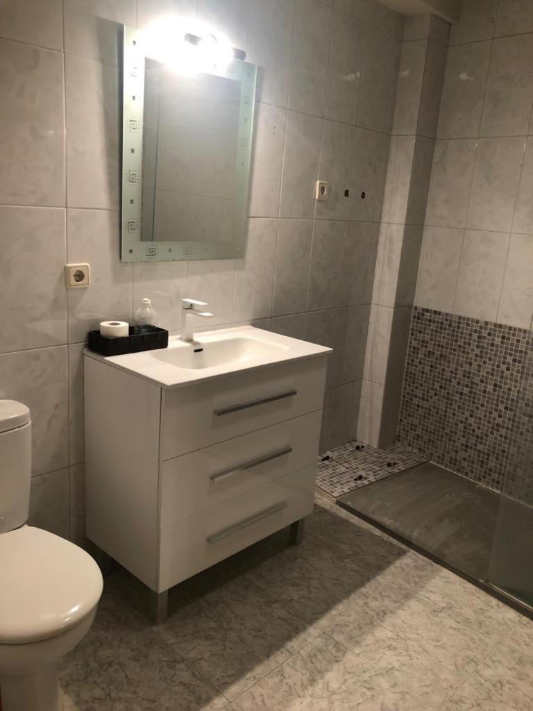 Apartamento San Gregorio Pamplona Exterior foto