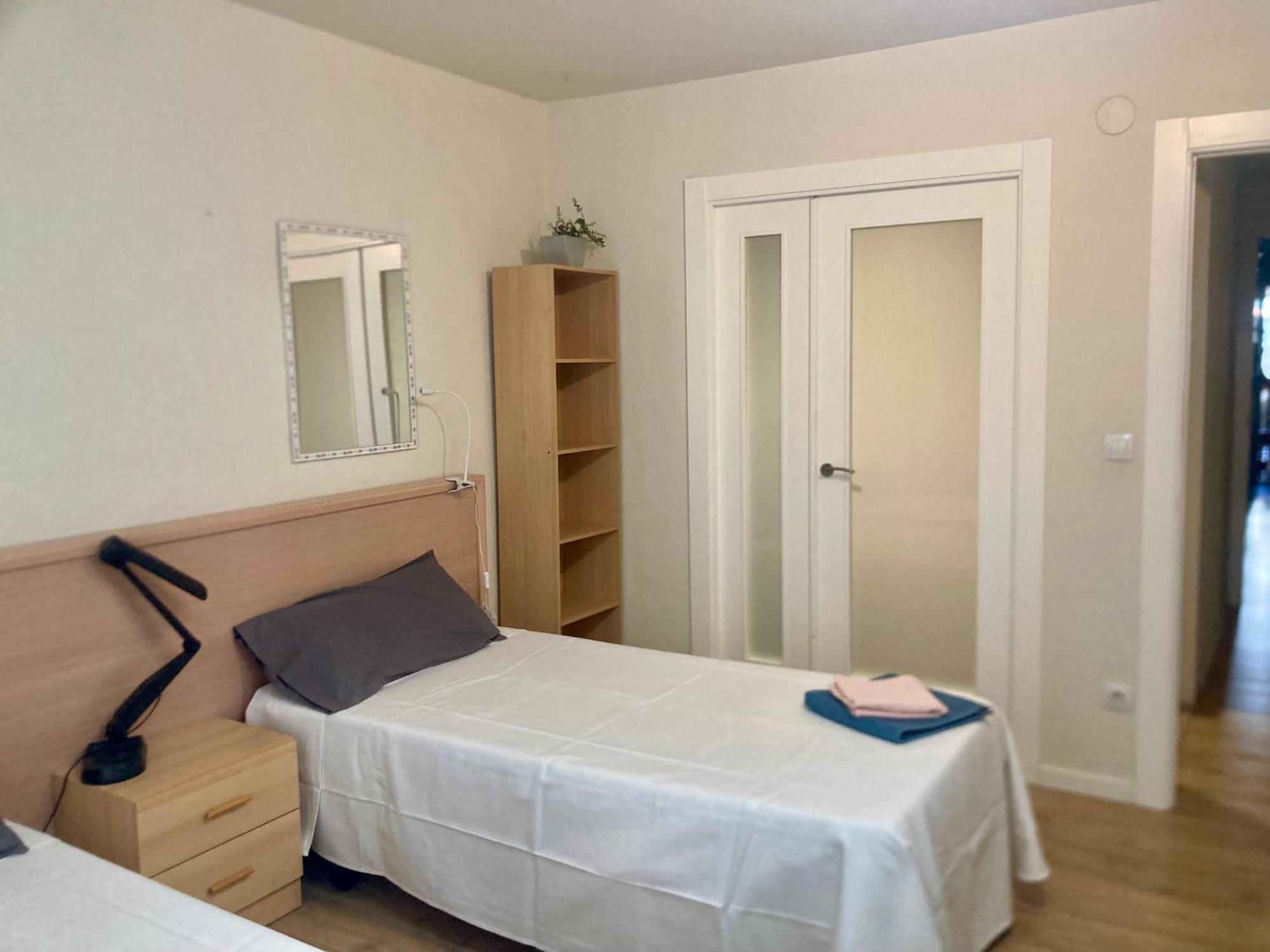 Apartamento San Gregorio Pamplona Exterior foto