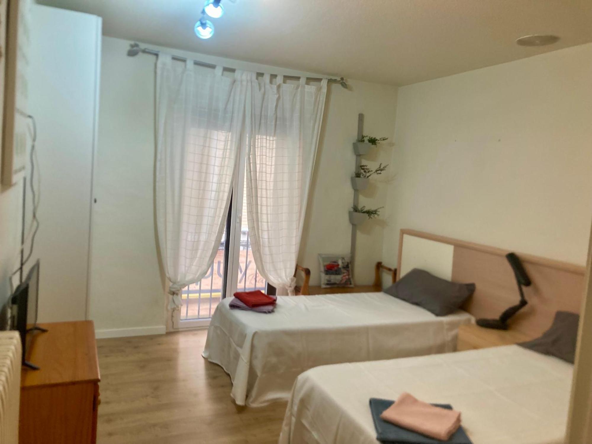 Apartamento San Gregorio Pamplona Exterior foto