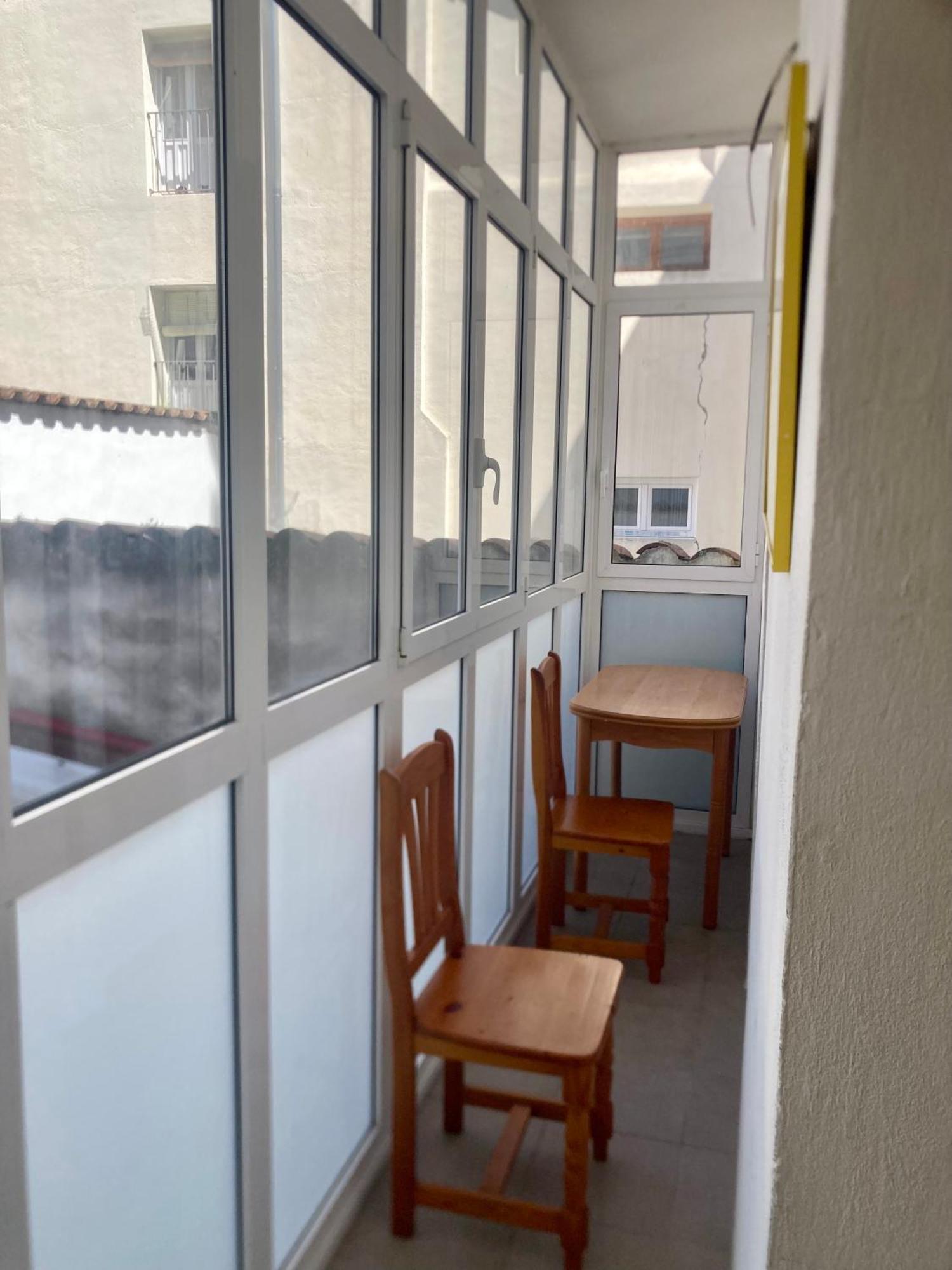 Apartamento San Gregorio Pamplona Exterior foto